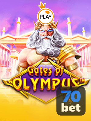 Slots mobile 70BET