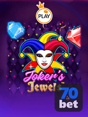 Slots desktop 70BET