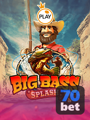 Slots mobile 70BET