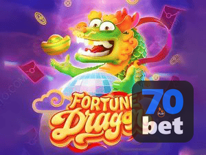 Vantagens App 70BET