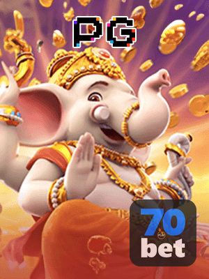Bônus App 70BET