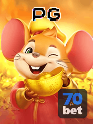 Fortune Ox - slot PG Soft na 70BET