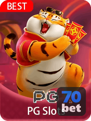 Ganhador 70BET