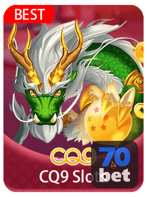 Promoções 70BET